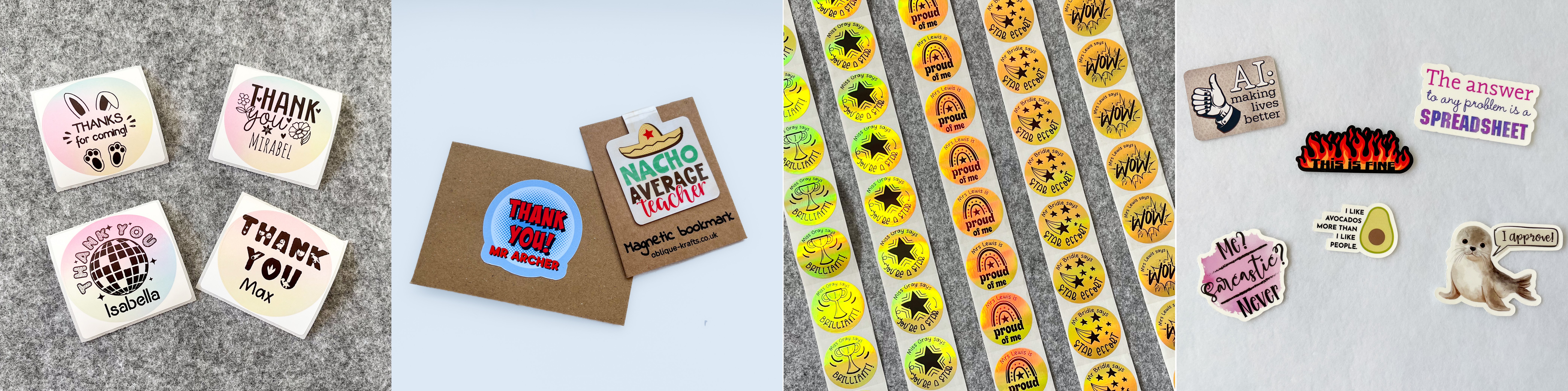 Graphics, Packaging & Print Products